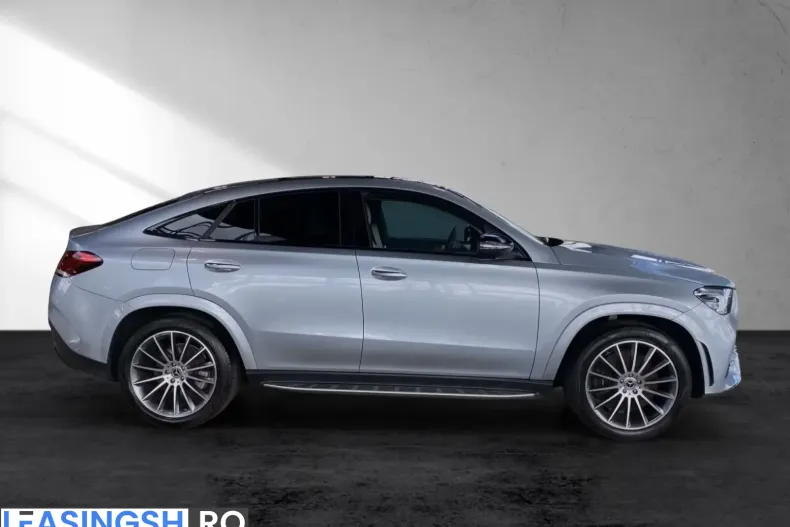 Mercedes-Benz GLE 400 (Clasa GLE) din 2024 cu 58.950 km - oferta MER215401 - foto 3
