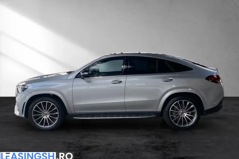 Mercedes-Benz GLE 400 (Clasa GLE) din 2024 cu 58.950 km - oferta MER215401 - foto 4