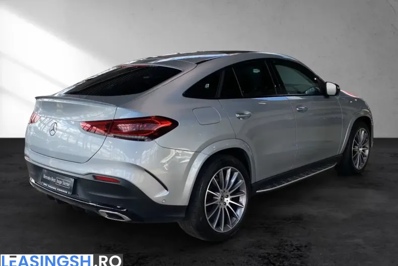 Mercedes-Benz GLE 400 (Clasa GLE) din 2024 cu 58.950 km - oferta MER215401 - foto 5