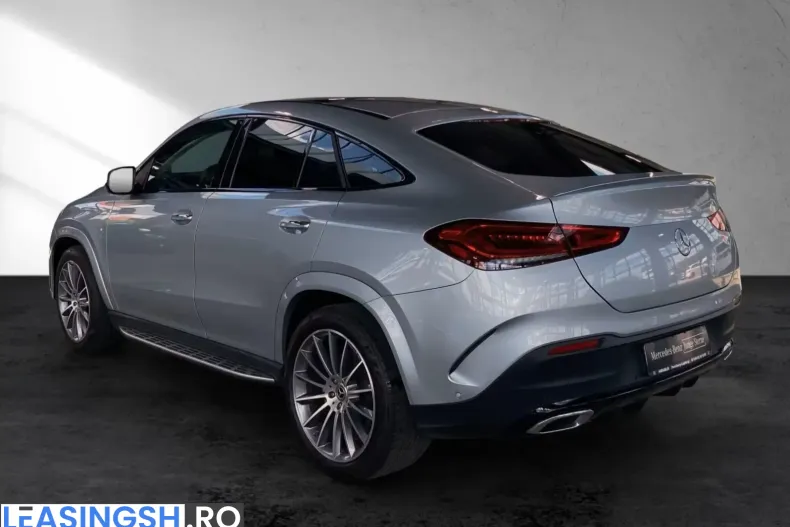 Mercedes-Benz GLE 400 (Clasa GLE) din 2024 cu 58.950 km - oferta MER215401 - foto 6