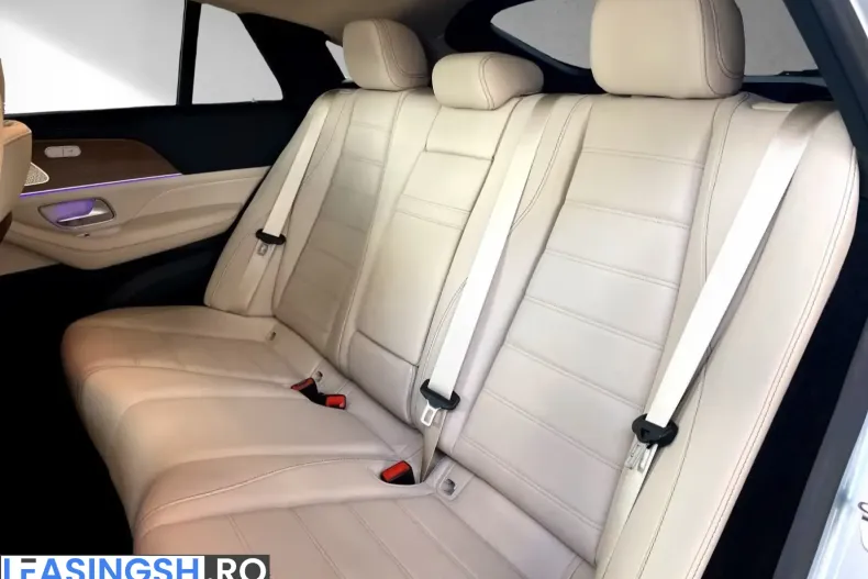 Mercedes-Benz GLE 400 (Clasa GLE) din 2024 cu 58.950 km - oferta MER215401 - foto 10