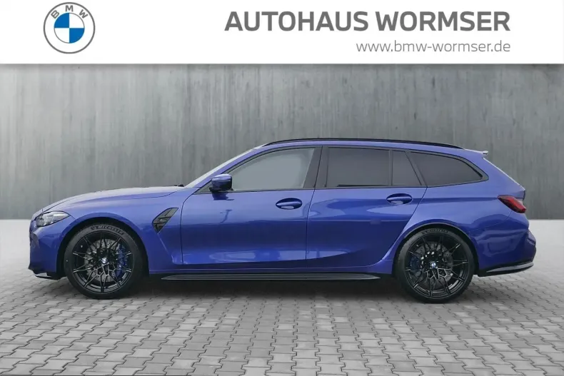 BMW M3 (Seria 3) din 2025 cu 5.784 km - oferta BMW215402 - foto 5