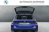 BMW M3 (Seria 3) din 2025 cu 5.784 km - oferta BMW215402 - foto 6