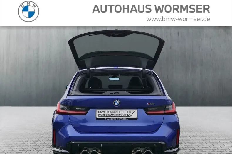 BMW M3 (Seria 3) din 2025 cu 5.784 km - oferta BMW215402 - foto 6