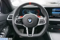 BMW M3 (Seria 3) din 2025 cu 5.784 km - oferta BMW215402 - foto 7