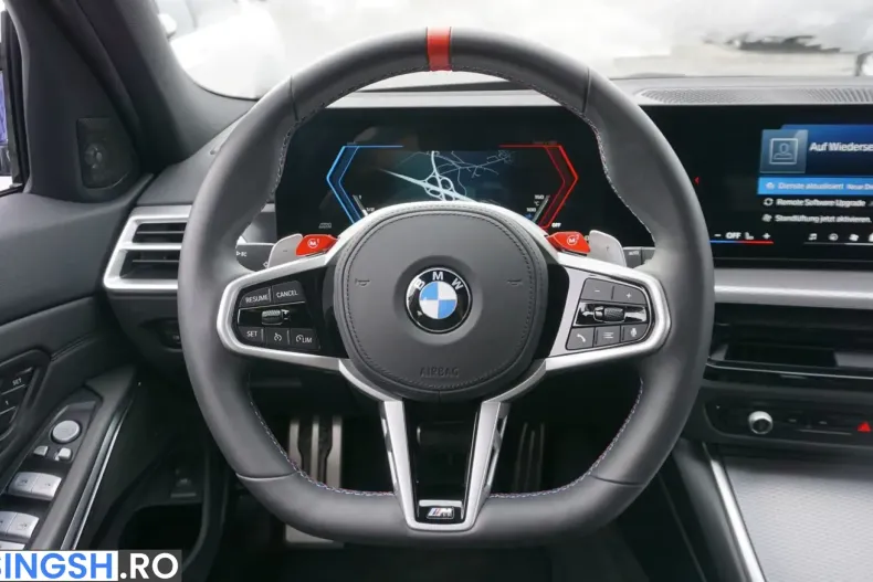 BMW M3 (Seria 3) din 2025 cu 5.784 km - oferta BMW215402 - foto 7