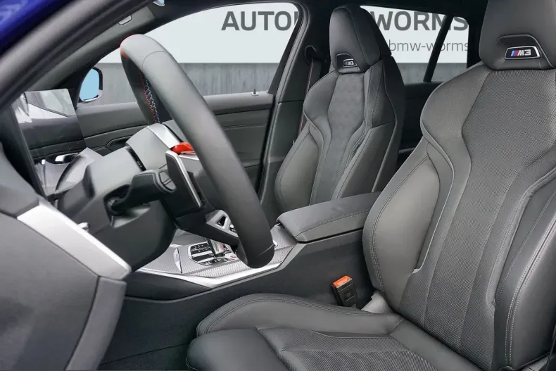 BMW M3 (Seria 3) din 2025 cu 5.784 km - oferta BMW215402 - foto 9