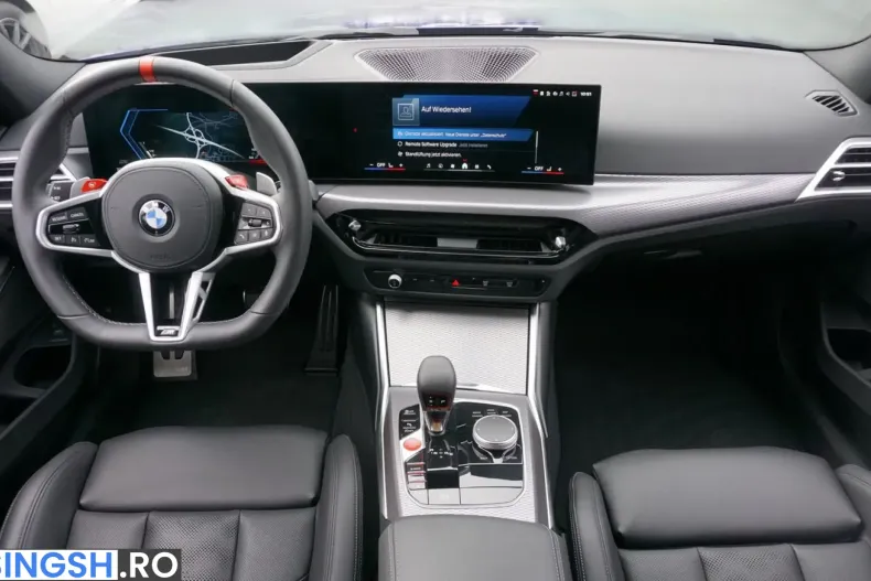 BMW M3 (Seria 3) din 2025 cu 5.784 km - oferta BMW215402 - foto 15