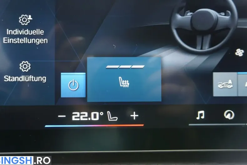 BMW M3 (Seria 3) din 2025 cu 5.784 km - oferta BMW215402 - foto 21