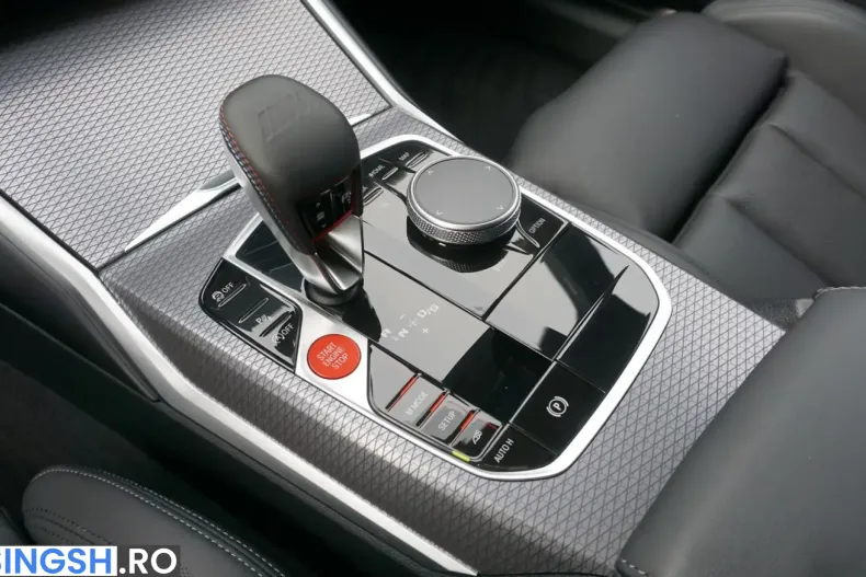 BMW M3 (Seria 3) din 2025 cu 5.784 km - oferta BMW215402 - foto 24
