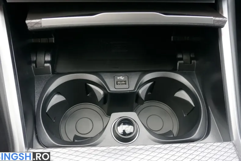BMW M3 (Seria 3) din 2025 cu 5.784 km - oferta BMW215402 - foto 25