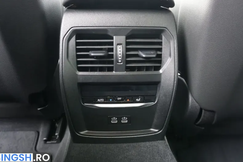 BMW M3 (Seria 3) din 2025 cu 5.784 km - oferta BMW215402 - foto 29