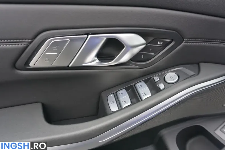 BMW M3 (Seria 3) din 2025 cu 5.784 km - oferta BMW215402 - foto 30