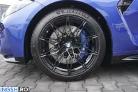 BMW M3 (Seria 3) din 2025 cu 5.784 km - oferta BMW215402 - foto 33