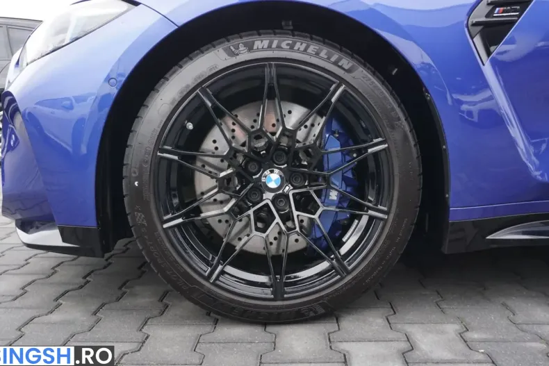BMW M3 (Seria 3) din 2025 cu 5.784 km - oferta BMW215402 - foto 33