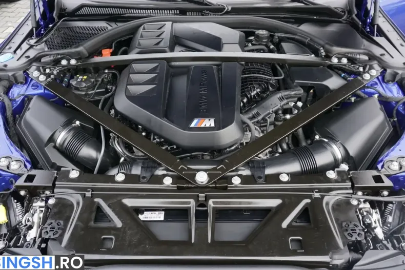 BMW M3 (Seria 3) din 2025 cu 5.784 km - oferta BMW215402 - foto 34