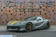 Ferrari 812 din 2022 cu 1.160 km - oferta FER215403 - foto 1