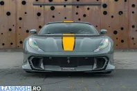 Ferrari 812 din 2022 cu 1.160 km - oferta FER215403 - foto 2