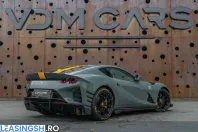 Ferrari 812 din 2022 cu 1.160 km - oferta FER215403 - foto 6