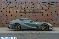 Ferrari 812 din 2022 cu 1.160 km - oferta FER215403 - foto 7