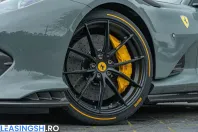 Ferrari 812 din 2022 cu 1.160 km - oferta FER215403 - foto 9