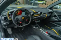 Ferrari 812 din 2022 cu 1.160 km - oferta FER215403 - foto 16