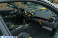 Ferrari 812 din 2022 cu 1.160 km - oferta FER215403 - foto 32