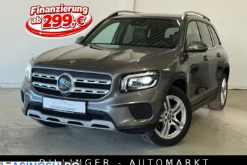 Mercedes-Benz GLB 180 din 2022 - oferta MER215404