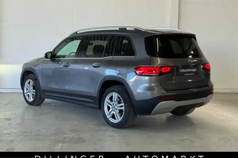Mercedes-Benz GLB 180 (Clasa GLB) din 2022 cu 76.100 km - oferta MER215404 - foto 2