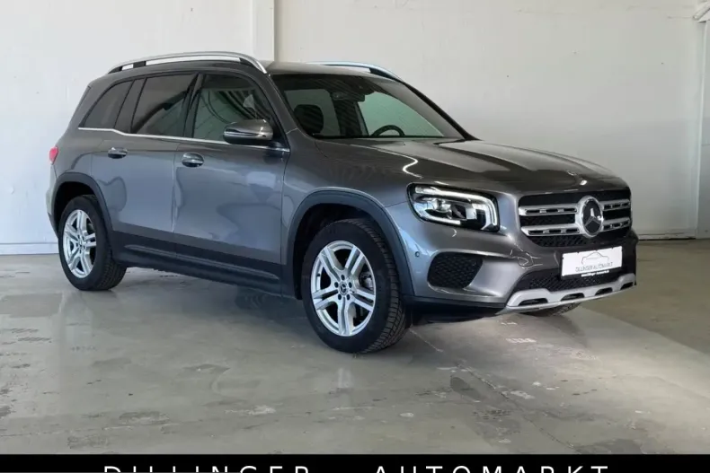 Mercedes-Benz GLB 180 (Clasa GLB) din 2022 cu 76.100 km - oferta MER215404 - foto 3