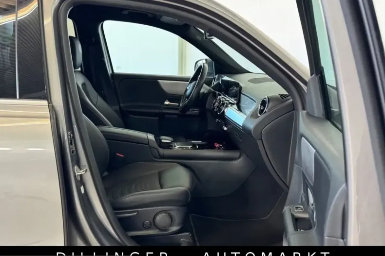 Mercedes-Benz GLB 180 (Clasa GLB) din 2022 cu 76.100 km - oferta MER215404 - foto 5