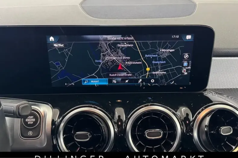 Mercedes-Benz GLB 180 (Clasa GLB) din 2022 cu 76.100 km - oferta MER215404 - foto 9