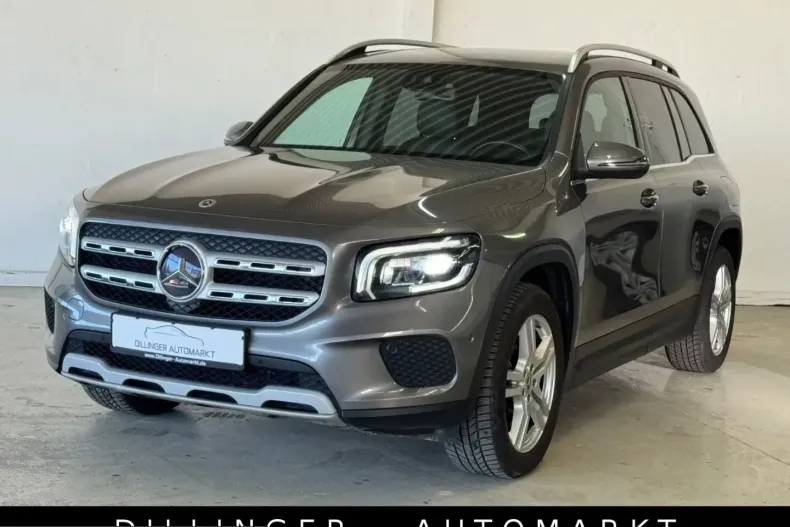 Mercedes-Benz GLB 180 (Clasa GLB) din 2022 cu 76.100 km - oferta MER215404 - foto 14