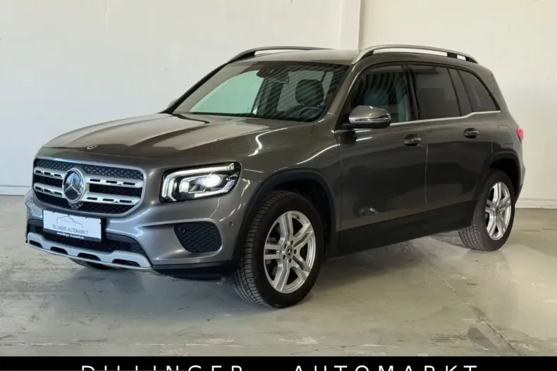 Mercedes-Benz GLB 180 (Clasa GLB) din 2022 cu 76.100 km - oferta MER215404 - foto 16