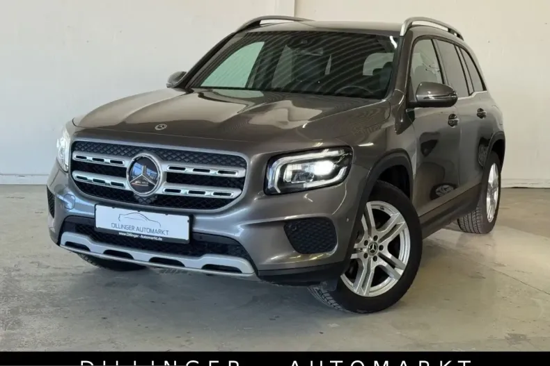 Mercedes-Benz GLB 180 (Clasa GLB) din 2022 cu 76.100 km - oferta MER215404 - foto 18