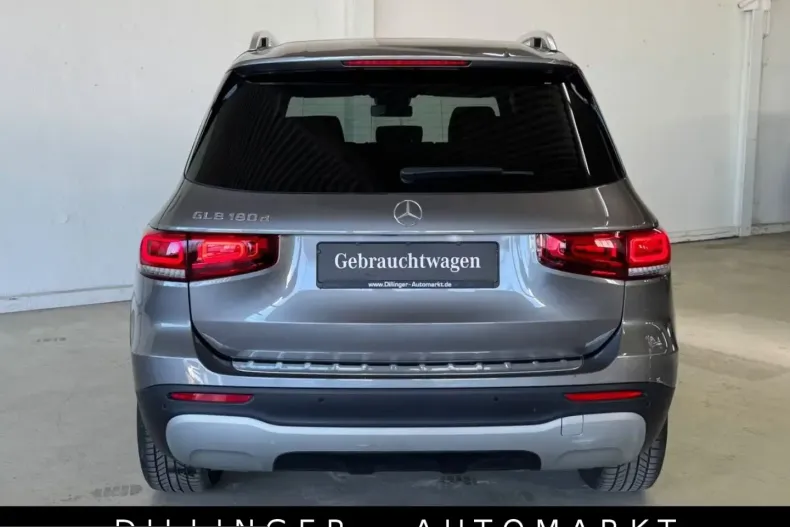 Mercedes-Benz GLB 180 (Clasa GLB) din 2022 cu 76.100 km - oferta MER215404 - foto 21