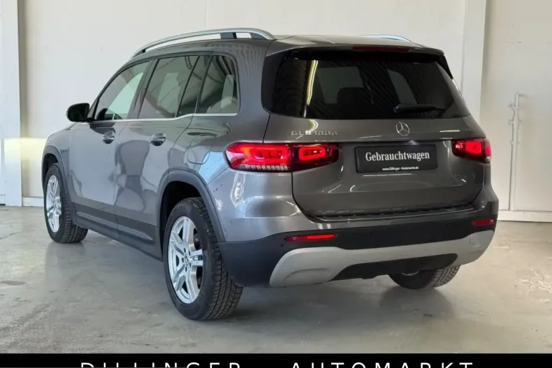 Mercedes-Benz GLB 180 (Clasa GLB) din 2022 cu 76.100 km - oferta MER215404 - foto 32