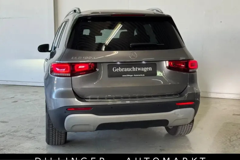 Mercedes-Benz GLB 180 (Clasa GLB) din 2022 cu 76.100 km - oferta MER215404 - foto 33