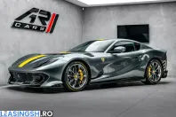 Ferrari 812 din 2022 cu 1.750 km - oferta FER215405 - foto 1