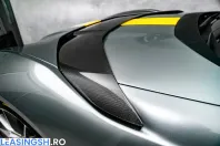 Ferrari 812 din 2022 cu 1.750 km - oferta FER215405 - foto 7