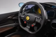 Ferrari Monza din 2022 cu 2.100 km - oferta FER215406 - foto 22