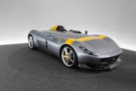 Ferrari Monza din 2022 cu 2.100 km - oferta FER215406 - foto 42