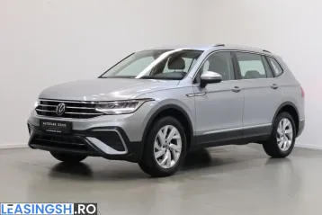 Volkswagen Tiguan Allspace din 2025 - oferta VOL215407