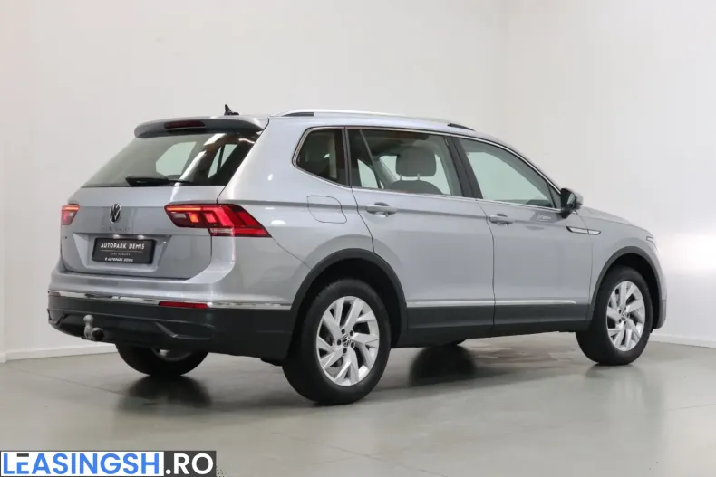 Volkswagen Tiguan Allspace din 2025 cu 29.941 km - oferta VOL215407 - foto 6