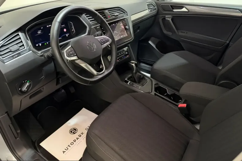 Volkswagen Tiguan Allspace din 2025 cu 29.941 km - oferta VOL215407 - foto 7