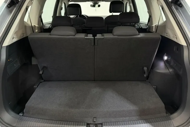 Volkswagen Tiguan Allspace din 2025 cu 29.941 km - oferta VOL215407 - foto 24