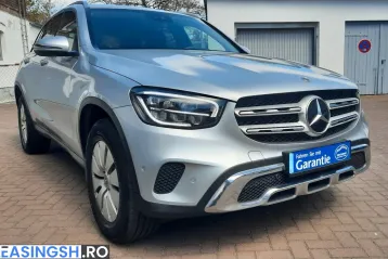 Mercedes-Benz GLC 220 din 2022 - oferta MER215408