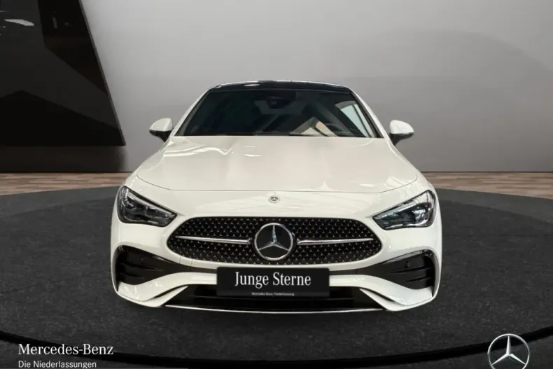 Mercedes-Benz CLE 200 (Clasa CLE) din 2025 cu 10.534 km - oferta MER215409 - foto 2