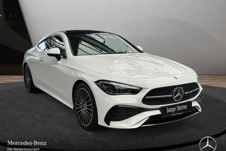 Mercedes-Benz CLE 200 (Clasa CLE) din 2025 cu 10.534 km - oferta MER215409 - foto 3