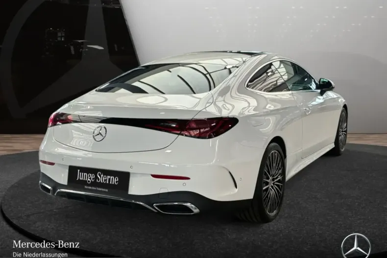 Mercedes-Benz CLE 200 (Clasa CLE) din 2025 cu 10.534 km - oferta MER215409 - foto 5